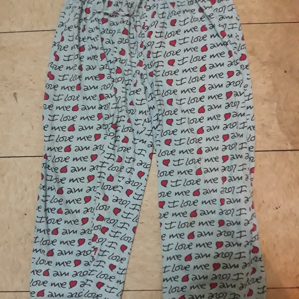 Women's Pj's